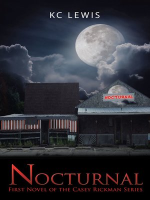 cover image of Nocturnal